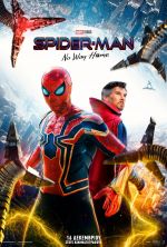 Spider-Man: No Way Home