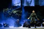 Ιδομενέας του Mozart: Πλησιάζει η πρεμιέρα
