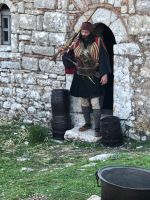 Άνεμος Ελευθερίας 1821