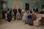 Downton Abbey: A New Era - Ο Πύργος του Downton 2: Μια Νέα Εποχή