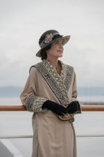 Downton Abbey: A New Era - Ο Πύργος του Downton 2: Μια Νέα Εποχή