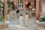 Downton Abbey: A New Era - Ο Πύργος του Downton 2: Μια Νέα Εποχή