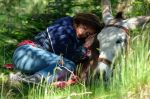 Antoinette dans les Cévennes – Ο Γάιδαρος, ο Εραστής μου κι Εγώ