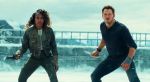 Jurassic World Dominion - Jurassic World Κυριαρχία