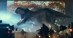 Jurassic World Dominion - Jurassic World Κυριαρχία