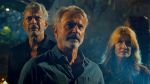 Jurassic World Dominion - Jurassic World Κυριαρχία