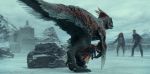Jurassic World Dominion - Jurassic World Κυριαρχία