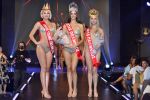 ΠΕΛΟΠΟΝΝΗΣΙΑΚΑ ΚΑΛΛΙΣΤΕΙΑ 2022: Οι νικήτριες και η στέψη