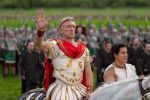 Astérix & Obélix L'Empire du Milieu – Αστερίξ και Οβελίξ στο Δρόμο για την Κίνα