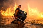 Astérix & Obélix L'Empire du Milieu – Αστερίξ και Οβελίξ στο Δρόμο για την Κίνα
