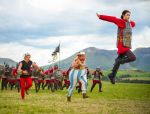 Astérix & Obélix L'Empire du Milieu – Αστερίξ και Οβελίξ στο Δρόμο για την Κίνα
