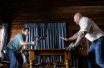 Knock at the Cabin – Χτύπος στην Καλύβα