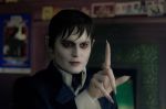 Dark Shadows - Trailer