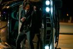 John Wick Chapter 4 – John Wick Κεφάλαιο 4