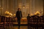 John Wick Chapter 4 – John Wick Κεφάλαιο 4