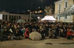 Ιντεάλ και Astor : Μια συνέντευξη τύπου που έγραψε Ιστορία