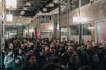Ιντεάλ και Astor : Μια συνέντευξη τύπου που έγραψε Ιστορία