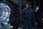 Guardians of the Galaxy Volume 3 - Φύλακες του Γαλαξία 3