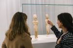 Η Διεθνής Ημέρα Μουσείων στο Μουσείο Κυκλαδικής Τέχνης