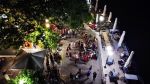 2ο Evia Film Project: Μουσικό Γλέντι με την μπάντα κρουστών και πνευστών Αγία Φανφάρα.
