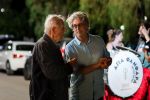 2ο Evia Film Project: Μουσικό Γλέντι με την μπάντα κρουστών και πνευστών Αγία Φανφάρα.
