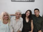 Τζένη Δάγλα: Το γράψιμο είναι η μεγάλη μου αγάπη!