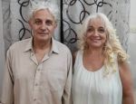 Τζένη Δάγλα: Το γράψιμο είναι η μεγάλη μου αγάπη!