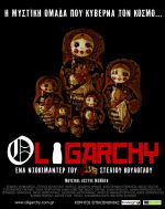 Oligarchy