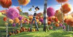 Dr. Seuss' The Lorax - Λόραξ (3D)