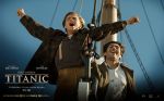 Titanic (3D) - Τιτανικός (Επανέκδοση σε 3D)