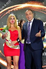 ΚΑΛΛΙΣΤΕΙΑ MISS & MRS GREECE 2023: Η Αθηναϊκή Γιορτή της ομορφιάς