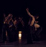 Το Ballets Jazz Montréal στο Μέγαρο Μουσικής Θεσσαλονίκης