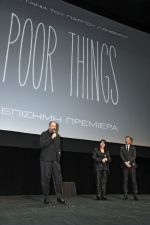 Poor Things: Η Ελληνική Πρεμιέρα στη Στέγη