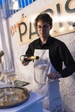 Cine Paris: Επίσημη Πρεμιέρα για το Πολύδροσο