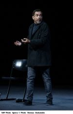 ΦΕΣΤΙΒΑΛ ΑΘΗΝΩΝ ΕΠΙΔΑΥΡΟΥ: Συγκίνηση στην πρεμιέρα του Κυρίου Λιν