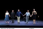 ΦΕΣΤΙΒΑΛ ΑΘΗΝΩΝ ΕΠΙΔΑΥΡΟΥ: Συγκίνηση στην πρεμιέρα του Κυρίου Λιν