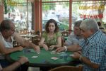 Poker Face