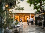 Το Cine Paris επέστρεψε και φέτος το καλοκαίρι