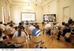 «ΘΡΑΥΣΜΑΤΑ: Ευριπίδης» από το Εθνικό Θέατρο