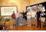 «ΘΡΑΥΣΜΑΤΑ: Ευριπίδης» από το Εθνικό Θέατρο