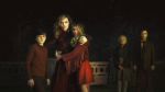 Dark Shadows
