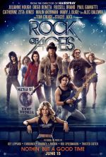 Rock of Ages - Trailer