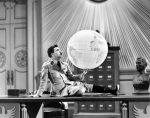 The great dictator - Ο μεγάλος δικτάτωρ (επανέκδοση)