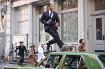 Men in Black 3 (3D) - Οι άντρες με τα μαύρα 3