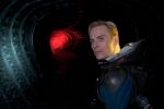 Prometheus - Προμηθέας (3D)