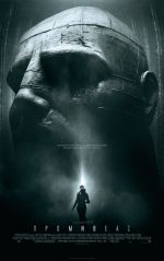 Prometheus - Προμηθέας (3D)