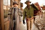 Django Unchained - Trailer