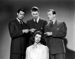 The Philadelphia Story (Επανέκδοση)