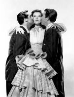 The Philadelphia Story (Επανέκδοση)