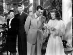 The Philadelphia Story (Επανέκδοση)